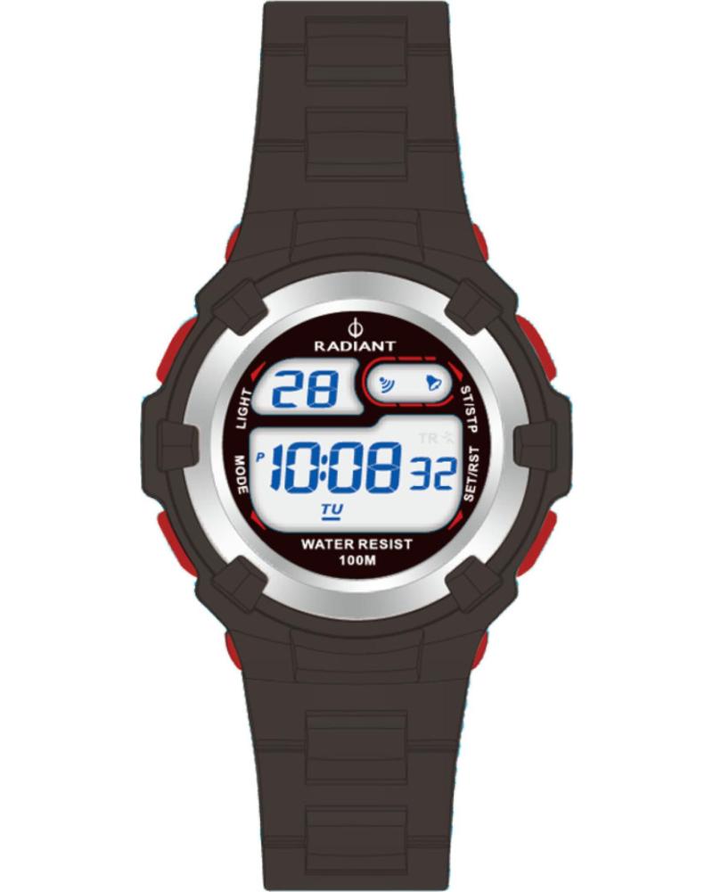 RADIANT RA446602 NEGRO