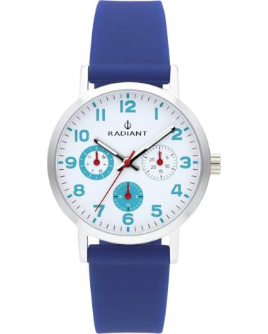 RADIANT RA448709 AZUL