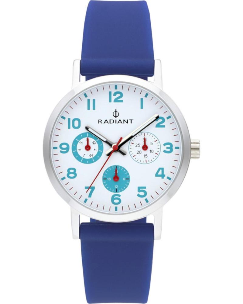 RADIANT RA448709 AZUL