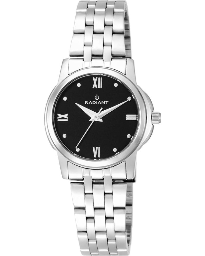 RADIANT RA453201 PLATEADO