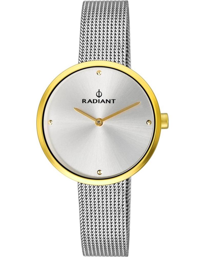 RADIANT RA463202T PLATEADO