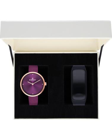 RADIANT RELOJ MUJER RA463203T ø 30 MM