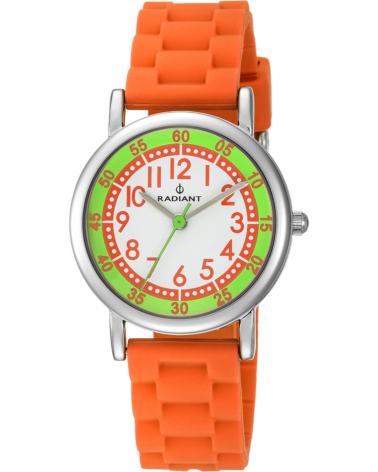 RADIANT RA466606 NARANJA