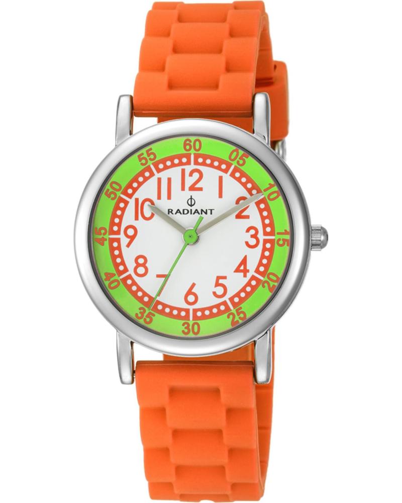 RADIANT RA466606 NARANJA