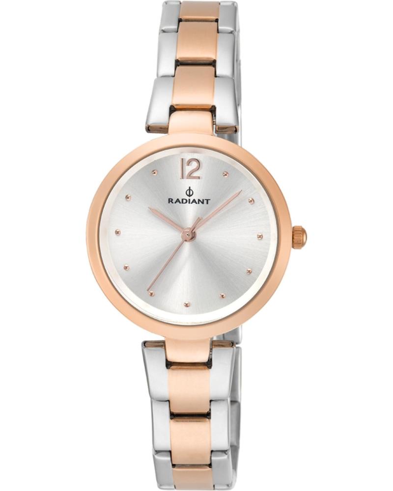 RADIANT RA470202 PLATEADO