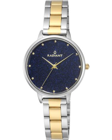 RADIANT RA472202 PLATEADO