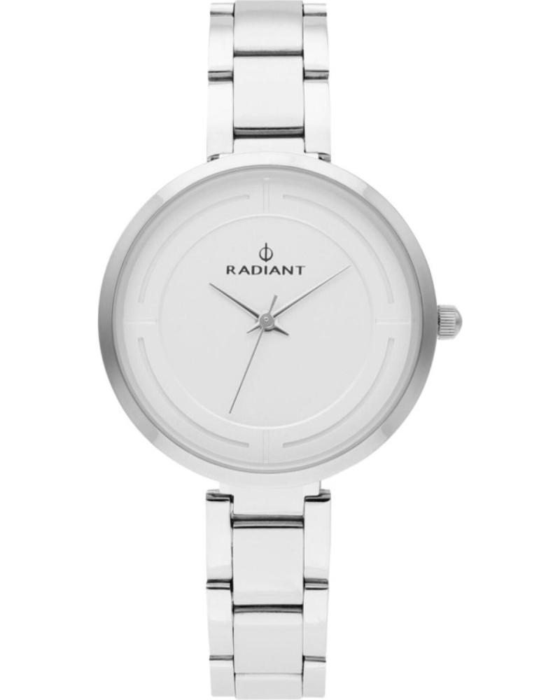 RADIANT RA488201 PLATEADO