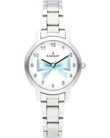 RADIANT RA497202 PLATEADO-GRIS