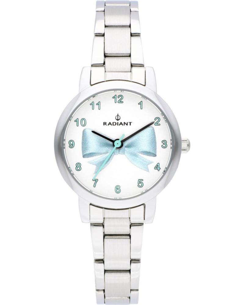 RADIANT RA497202 PLATEADO-GRIS