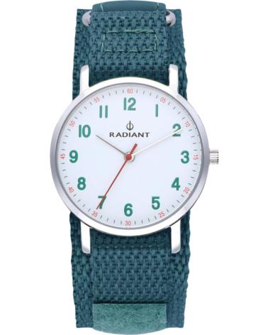 RADIANT RA500601 VERDE