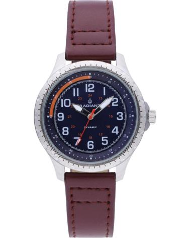 RADIANT RA501601 MARRON