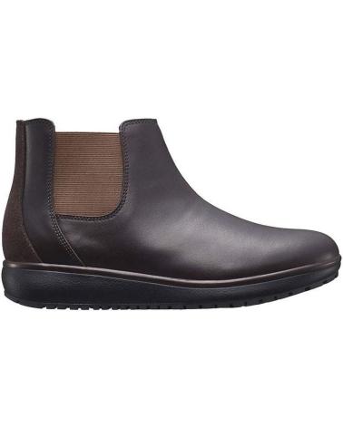 Botines de Mujer JOYA LONDON II W DARKBROWN