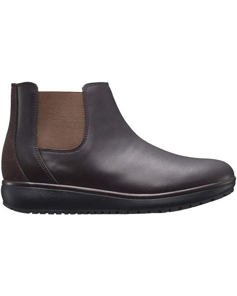 Botines de Mujer JOYA LONDON II W DARKBROWN