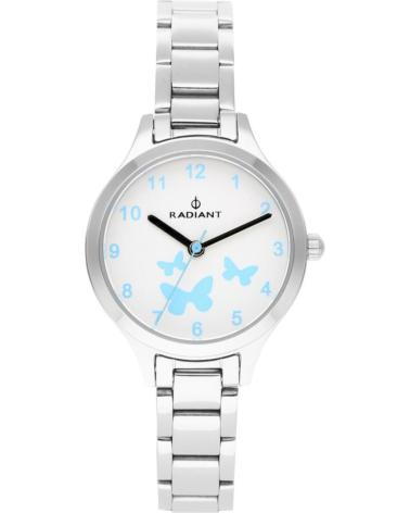 RADIANT RA507203 PLATEADO