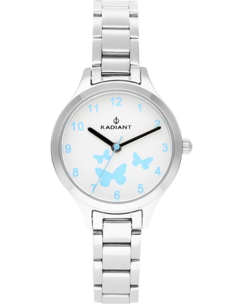 RADIANT RA507203 PLATEADO