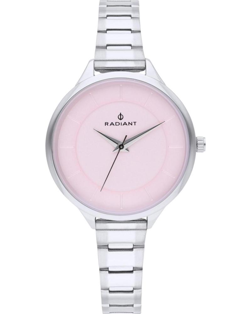 RADIANT RA511203 PLATEADO