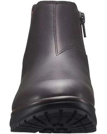Botines de Mujer JOYA LONDON II W DARKBROWN