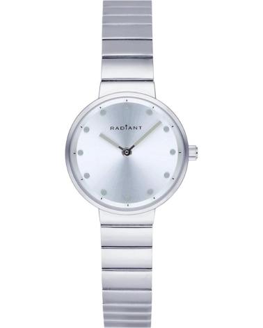 RADIANT RA521201 PLATEADO