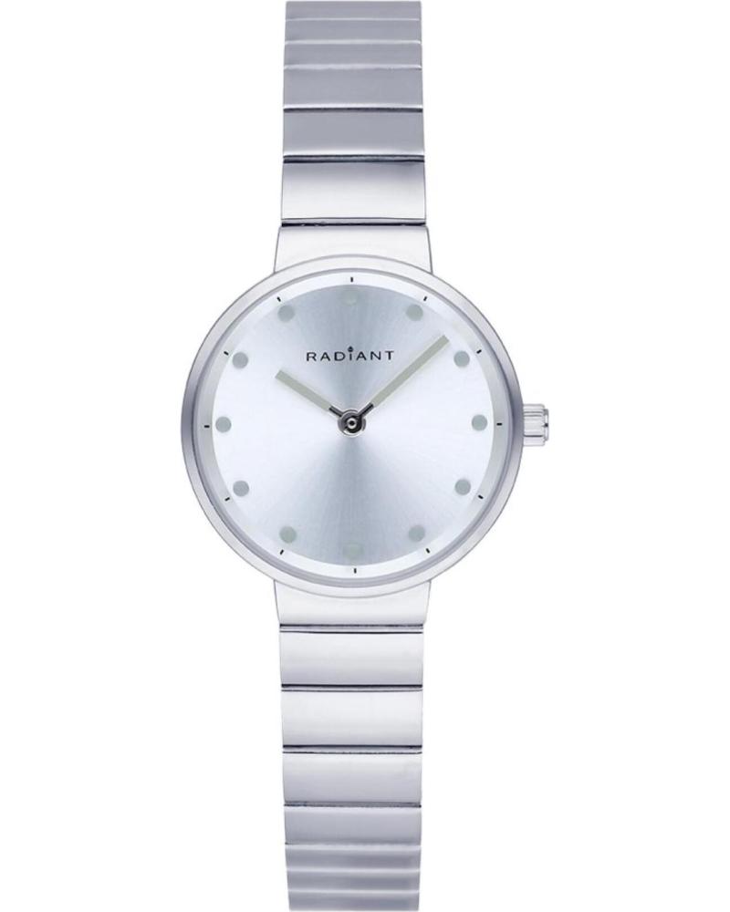 RADIANT RA521201 PLATEADO