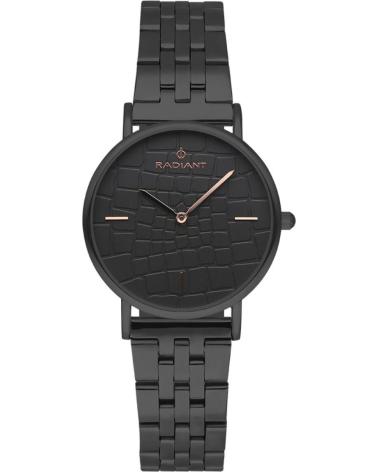 RADIANT RA527204 GUN METAL - SMOKE