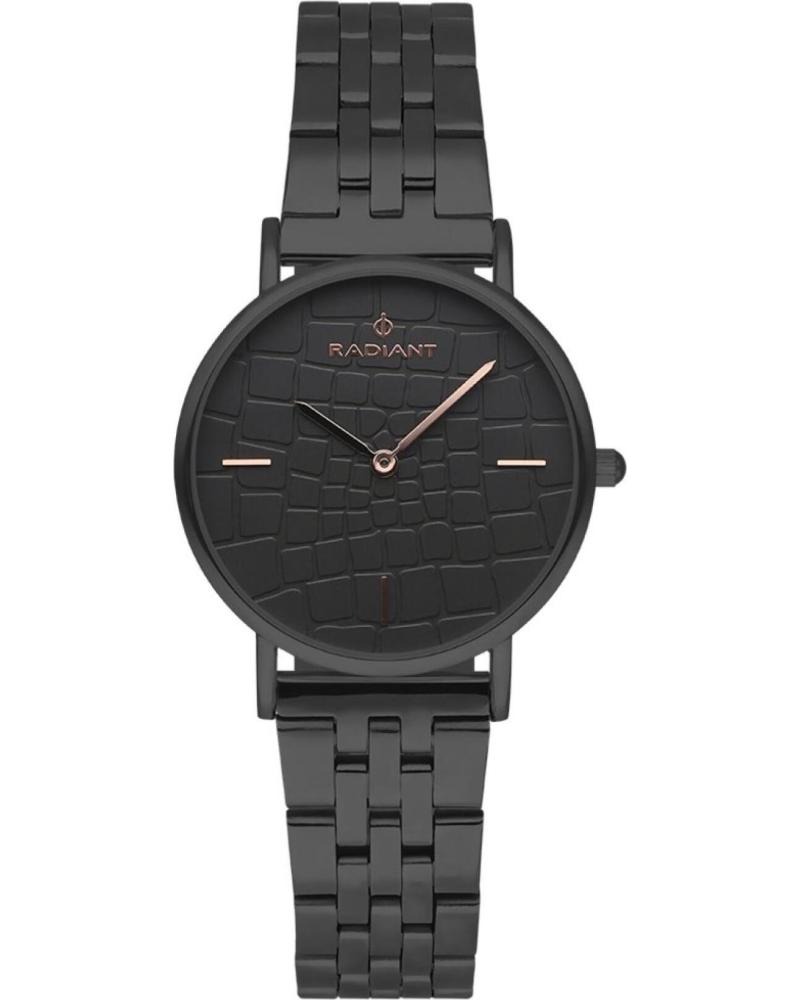 RADIANT RA527204 GUN METAL - SMOKE