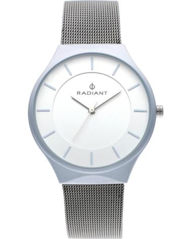 RADIANT RA531602 PLATEADO