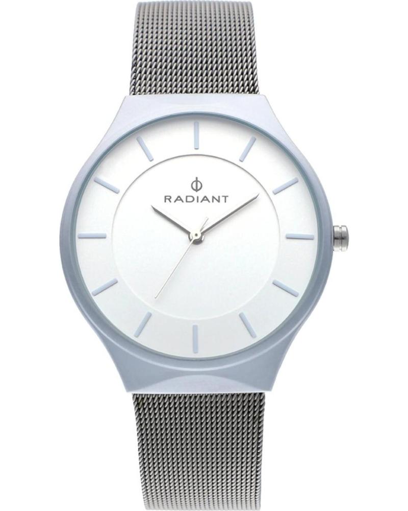 RADIANT RA531602 PLATEADO