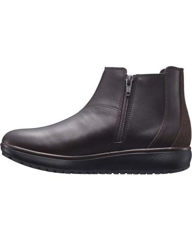 Botines de Mujer JOYA LONDON II W DARKBROWN