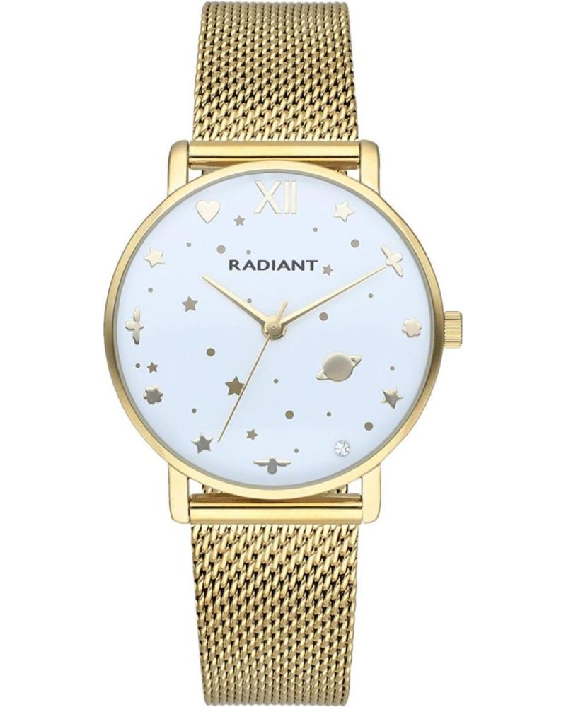 RADIANT RA545202 DORADO
