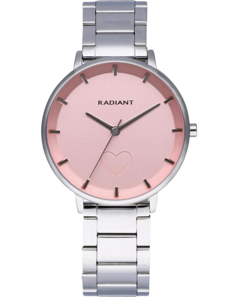 RADIANT RA546202 PLATA