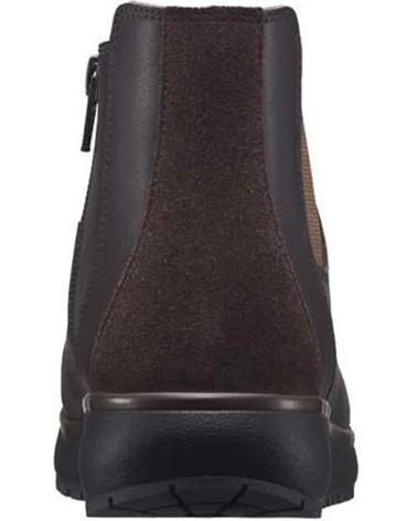Botines de Mujer JOYA LONDON II W DARKBROWN