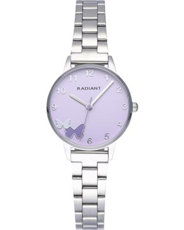 RADIANT RA555201 PLATEADO