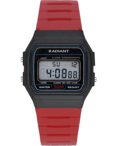 RADIANT RA561602 ROJO