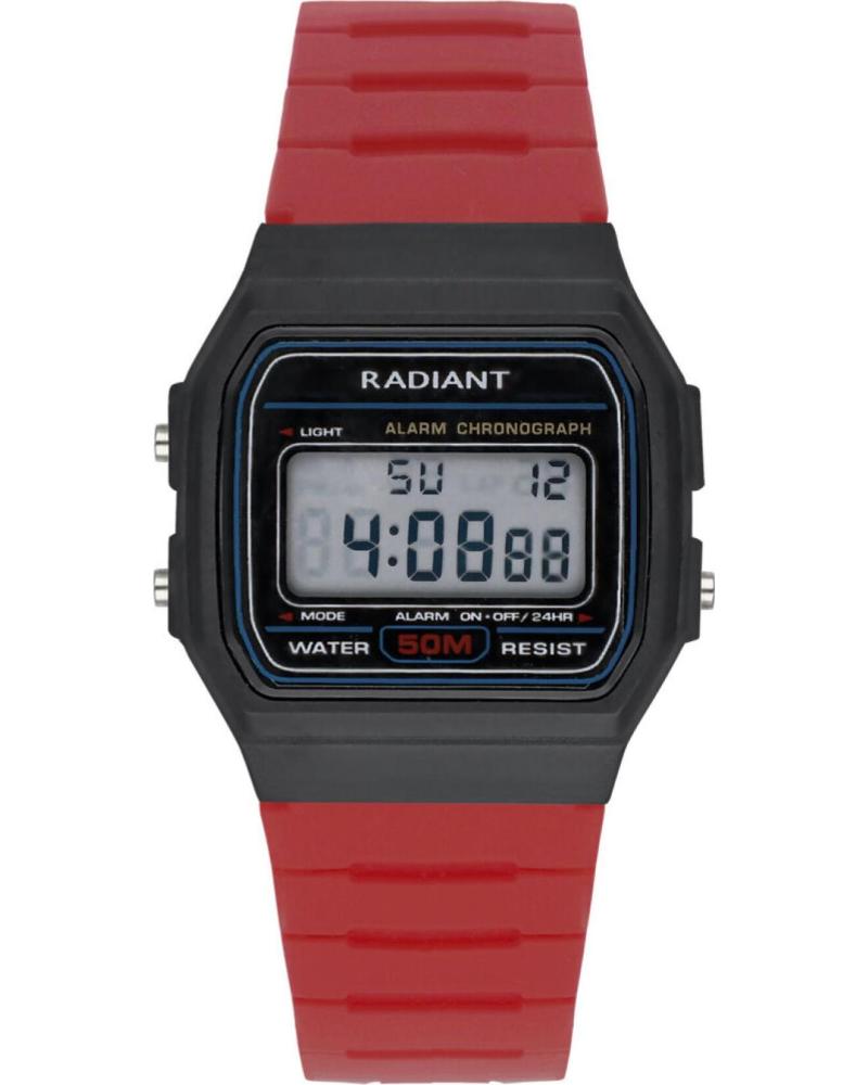 RADIANT RA561602 ROJO