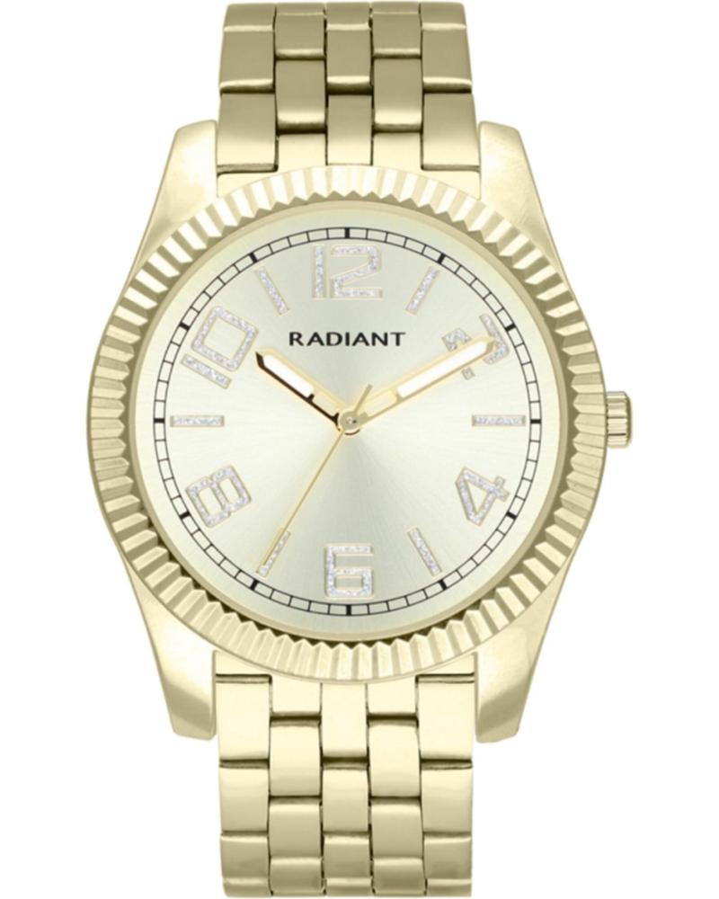 RADIANT RA587202 DORADO