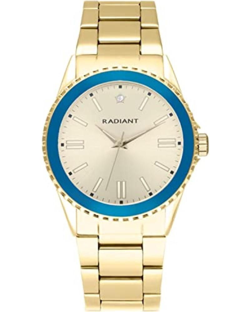 RADIANT RA592205 DORADO