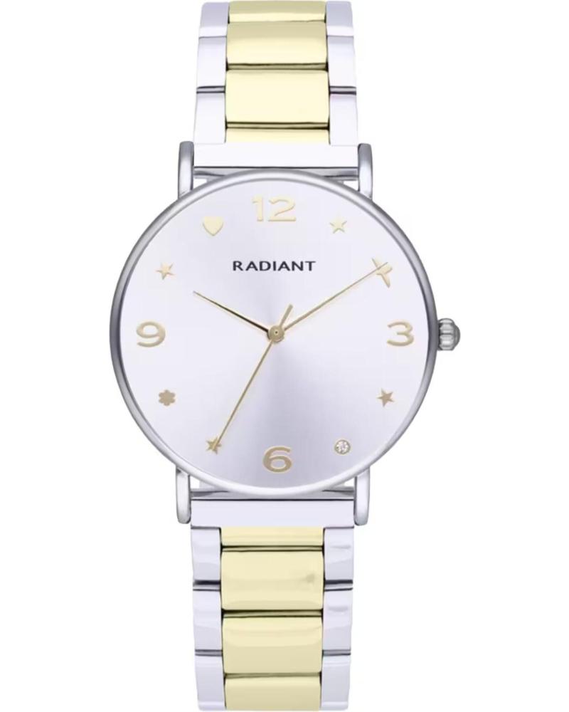 RADIANT RA597204 DORADO