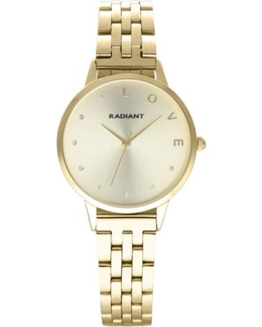 RADIANT RA609202PT DORADO