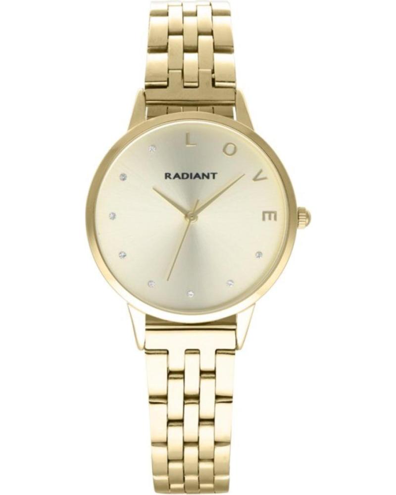 RADIANT RA609202PT DORADO