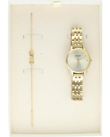 RADIANT RA609202PT DORADO