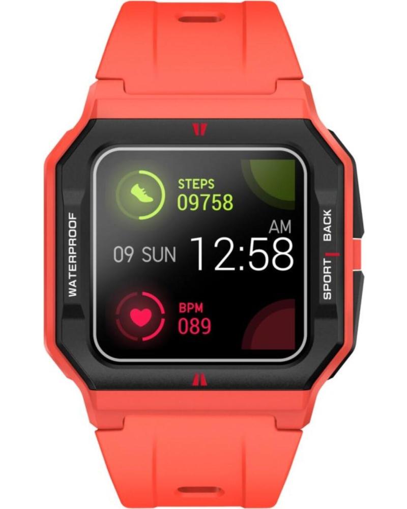 RADIANT RAS10502 ROJO