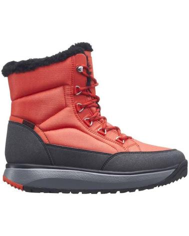 Botas de Mujer JOYA TIFFANY STX ORANGE