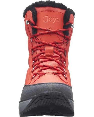 Botas de Mujer JOYA TIFFANY STX ORANGE
