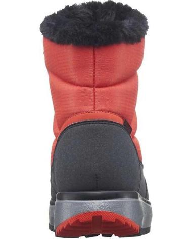 Botas de Mujer JOYA TIFFANY STX ORANGE