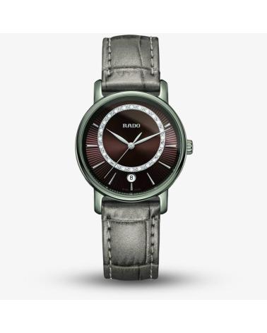RADO R14064735 GRIS