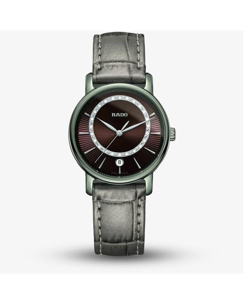 RADO R14064735 GRIS