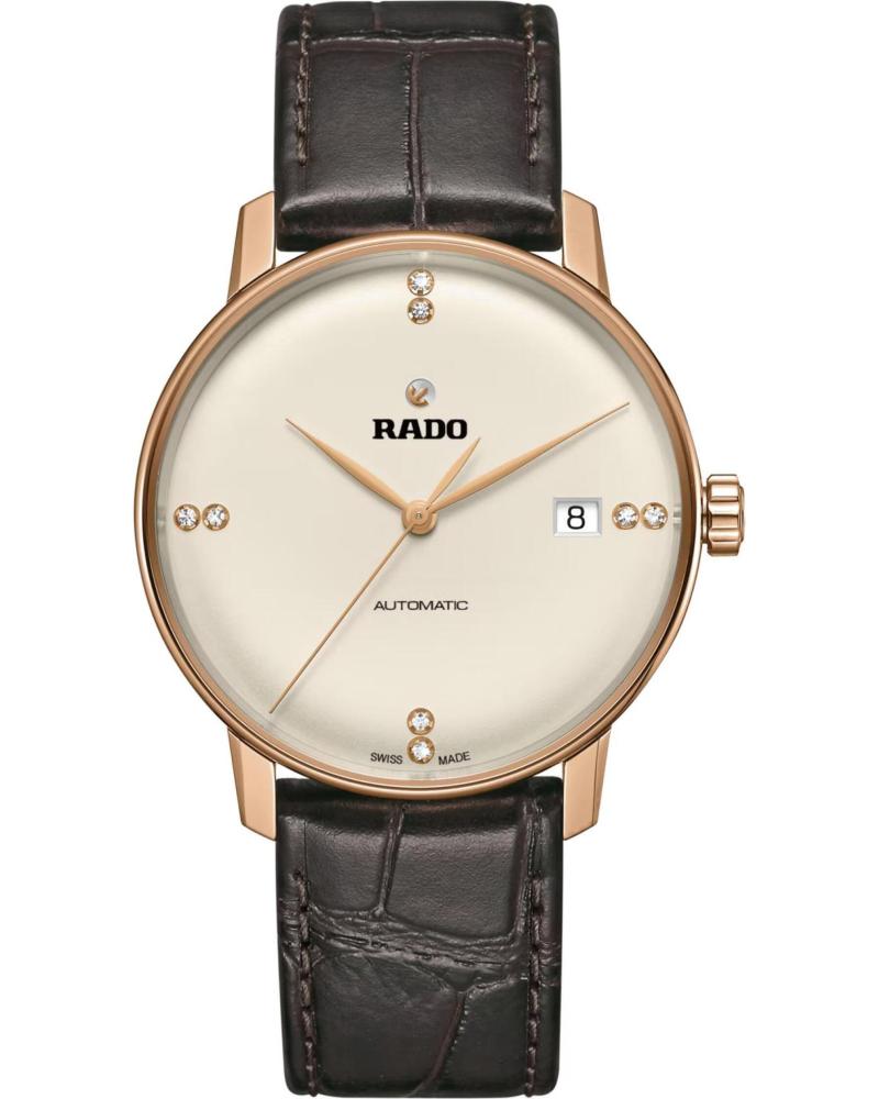 RADO R22861765 MARRON