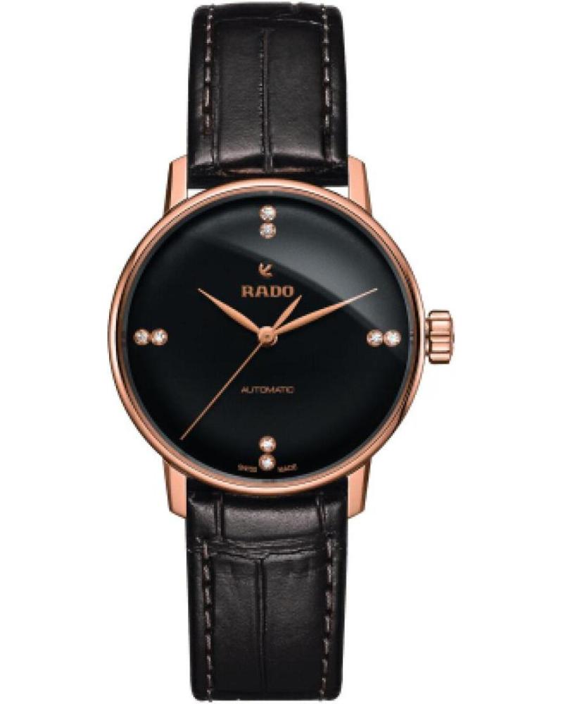 RADO R22865755 MARRON