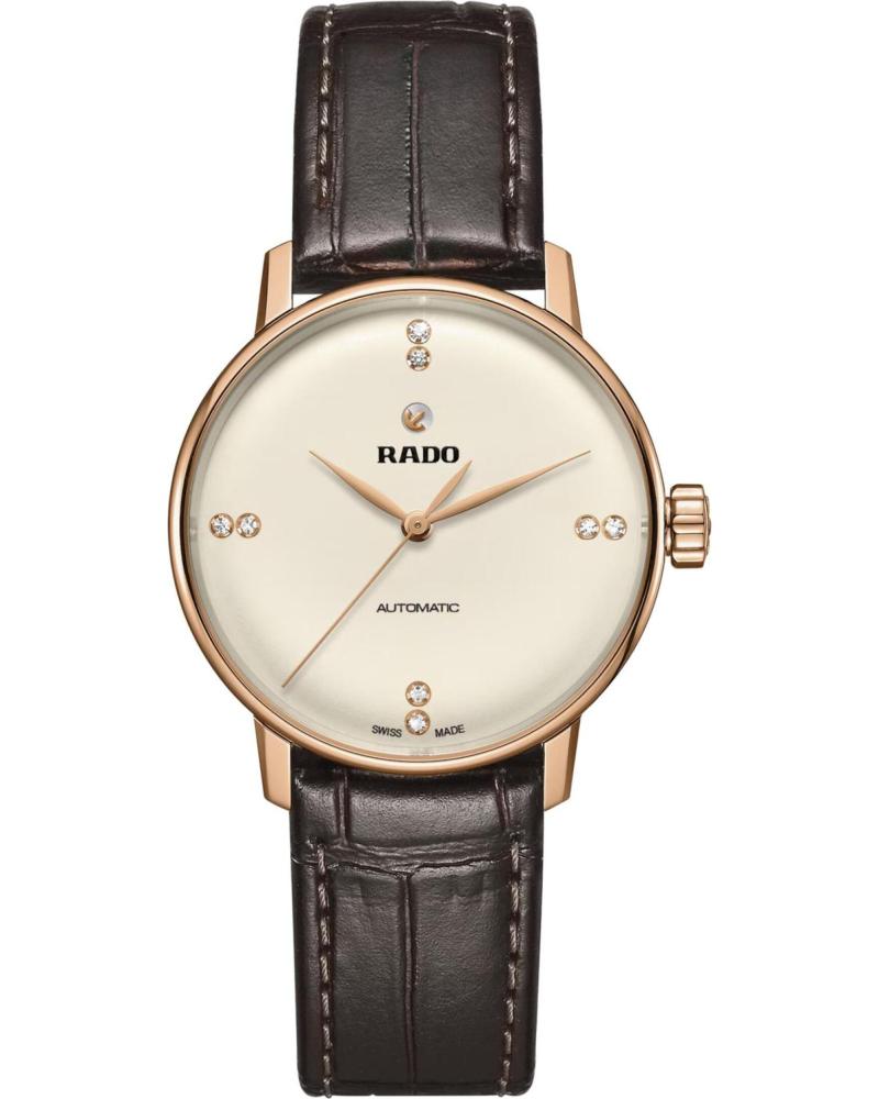 RADO R22865765 MARRON