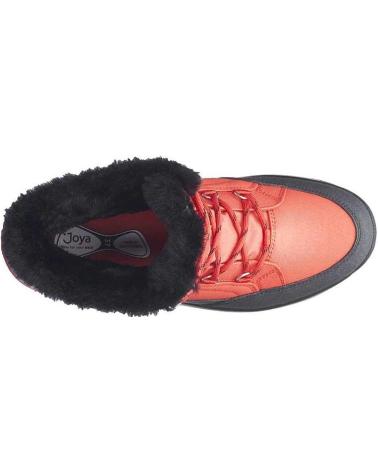 Botas de Mujer JOYA TIFFANY STX ORANGE